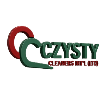 Czysty Cleaners